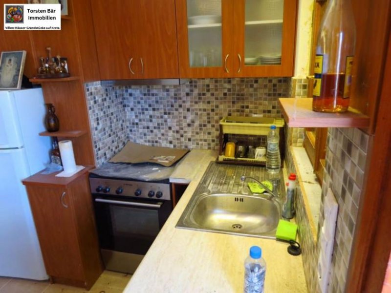 Palekastro Kreta, Palekastro Zwei schöne Einfamilienhäuser zu verkaufen Haus kaufen